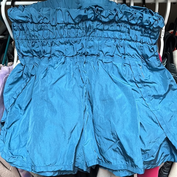 COPY - Free People - Way Home Shorts Size M - Picture 3 of 3